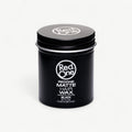 RedOne Matte Hair Wax Black – 100ml