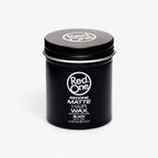 RedOne Matte Hair Wax Black – 100ml
