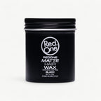 RedOne Matte Hair Wax Black – 100ml