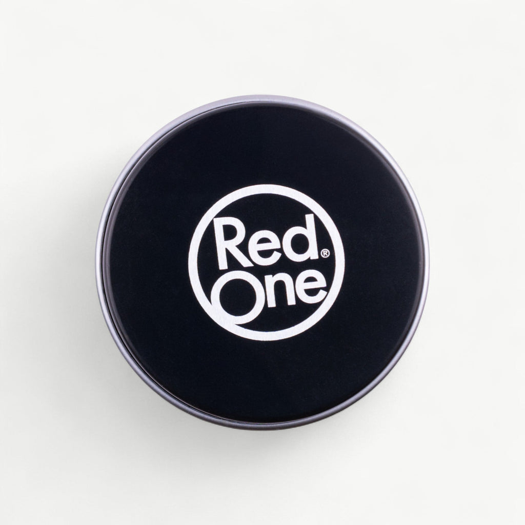 RedOne Matte Hair Wax Black – 100ml