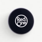 RedOne Matte Hair Wax Black – 100ml