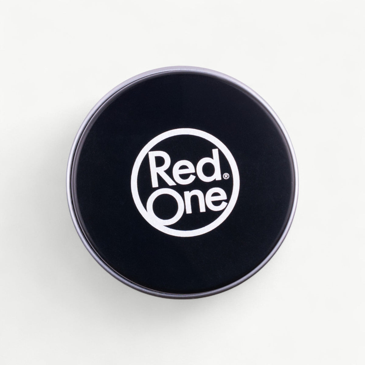 RedOne Matte Hair Wax Black – 100ml
