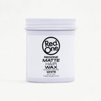 RedOne Matte Hair Wax White – 100ml