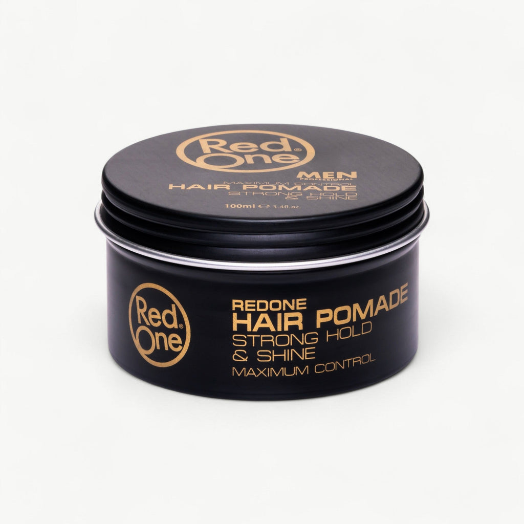 RedOne Creative Hair Pomade Wax – 100ml