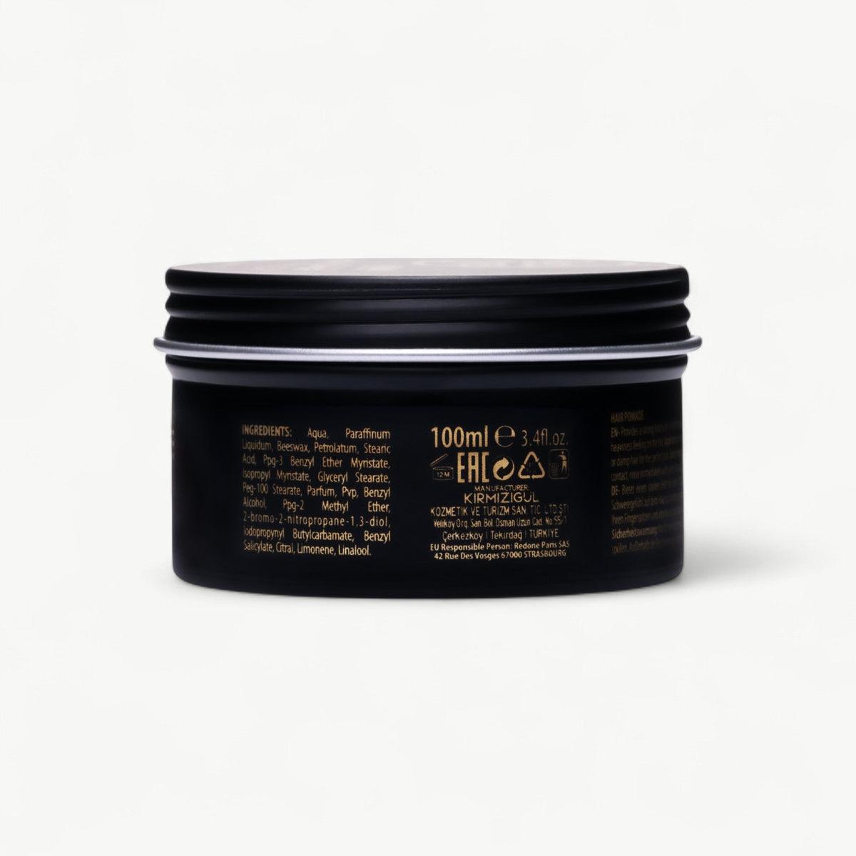 RedOne Creative Hair Pomade Wax – 100ml