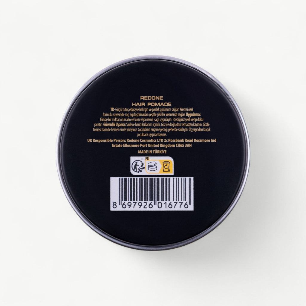 RedOne Creative Hair Pomade Wax – 100ml