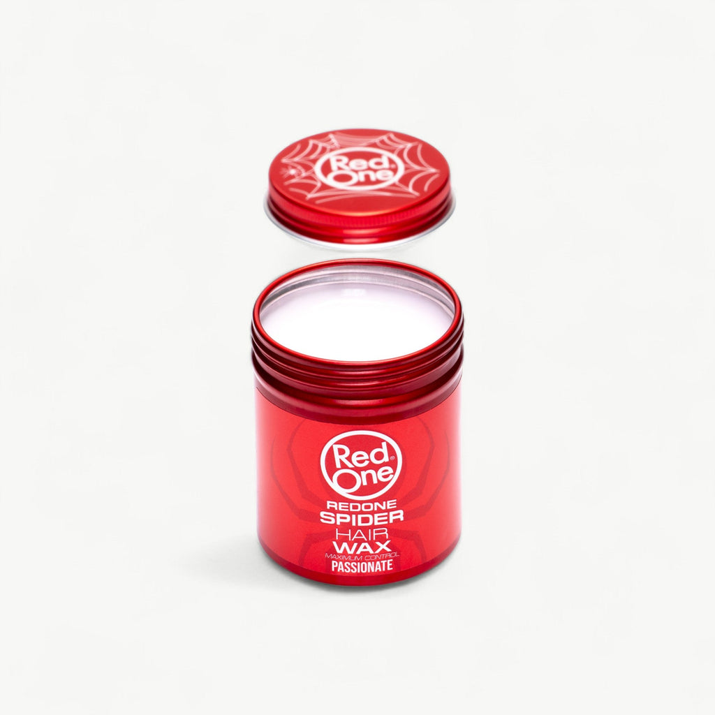RedOne Spider Hair Wax Passionate – 100ml