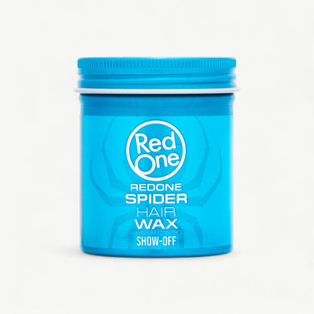 RedOne Spider Hair Wax Show-Off – 100ml