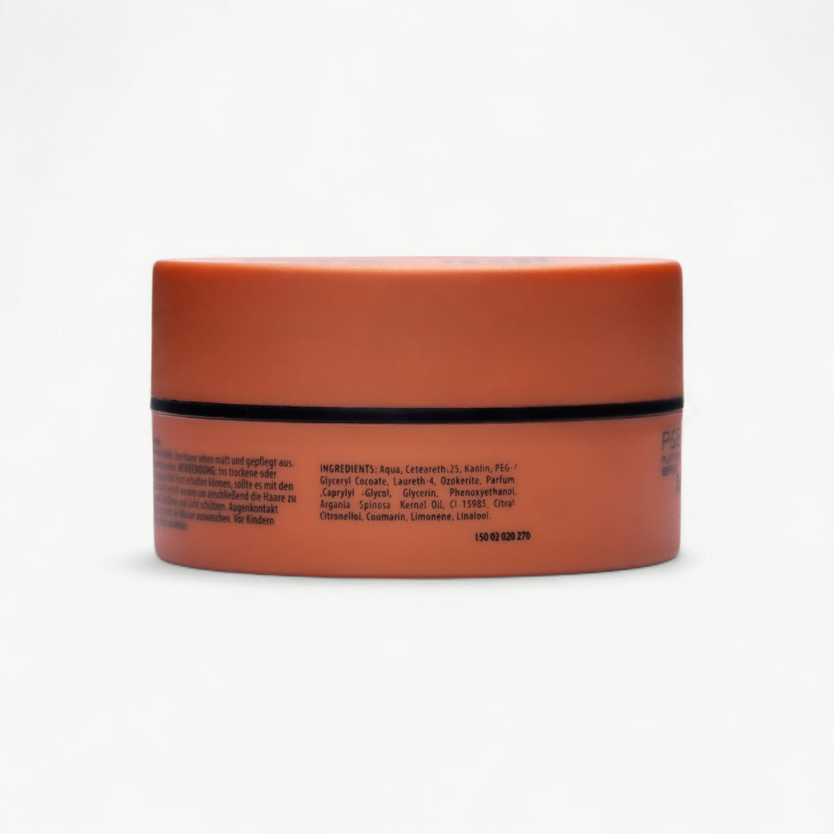 Redone Matte Hair Wax Argan -150 ml