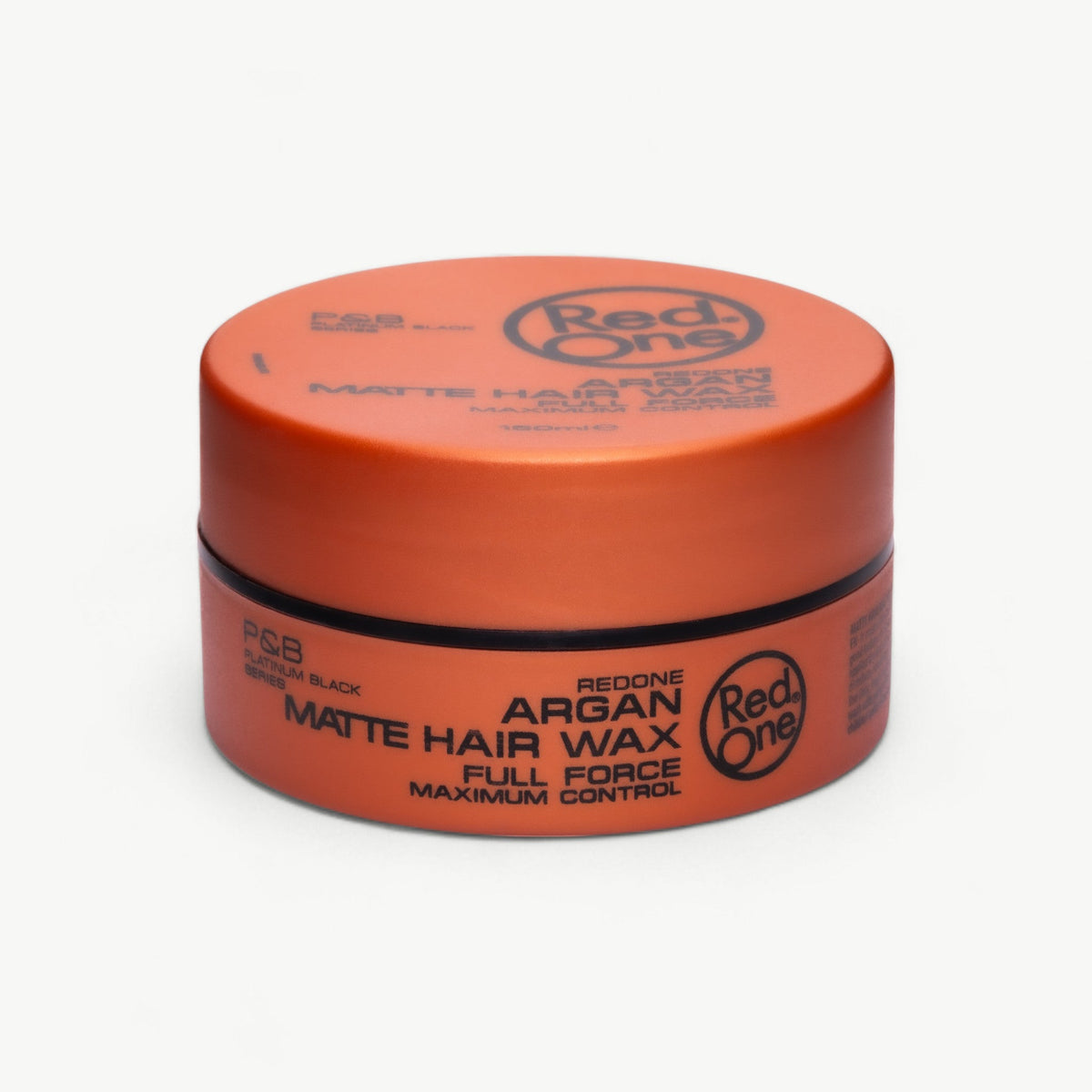 Redone Matte Hair Wax Argan -150 ml