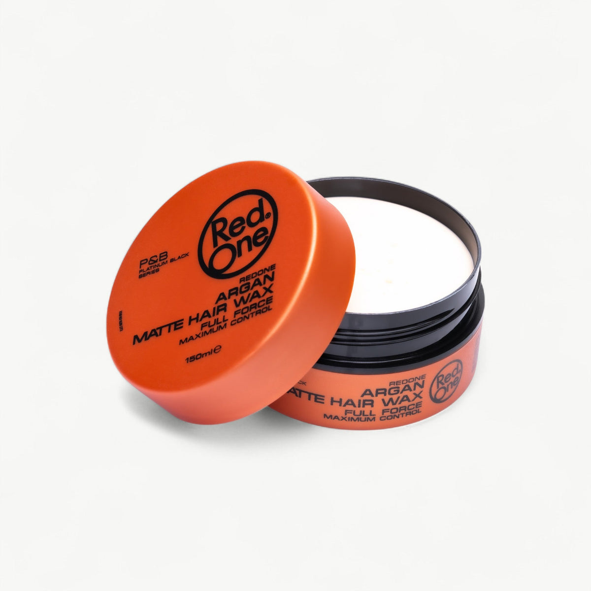 Redone Matte Hair Wax Argan -150 ml