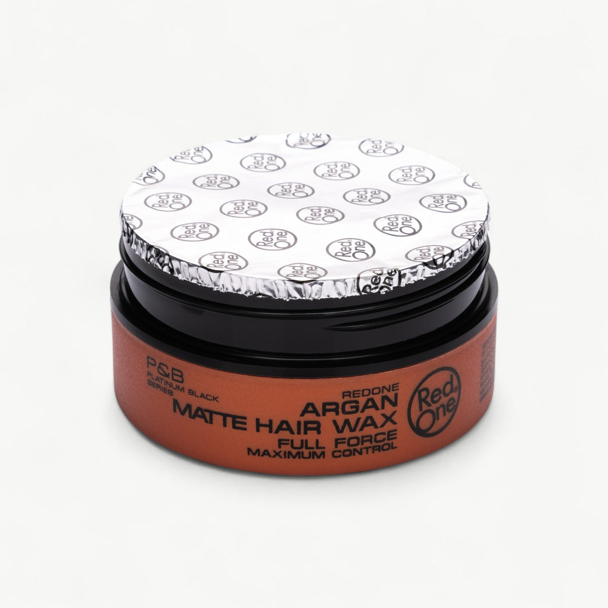 Redone Matte Hair Wax Argan -150 ml