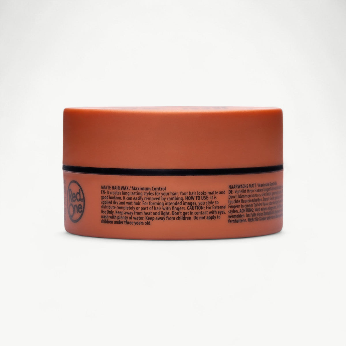 Redone Matte Hair Wax Argan -150 ml