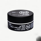 RedOne Black Aqua Gel Wax - 48 Pack | Maximum Control