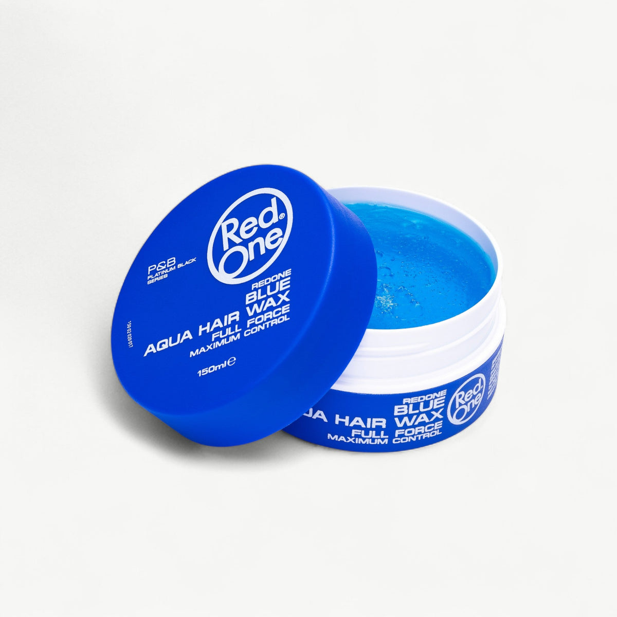 RedOne Aqua Hair Wax Blue – 150 ml