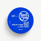 RedOne Aqua Hair Wax Blue – 150 ml