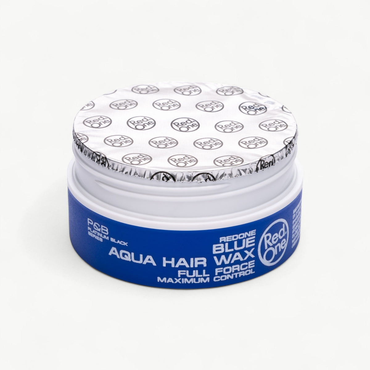 RedOne Aqua Hair Wax Blue – 150 ml