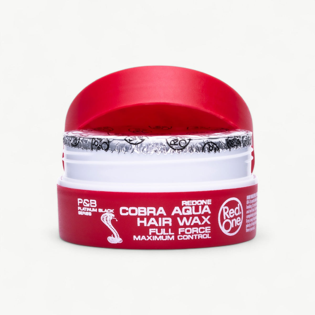 RedOne Aqua Hair Wax Cobra – 150ml