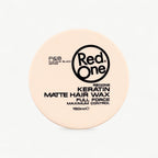 RedOne Matte Hair Wax Keratin – 150ml
