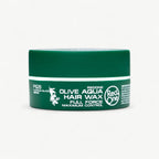 RedOne Aqua Hair Wax Olive – 150ml
