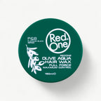 RedOne Aqua Hair Wax Olive – 150ml