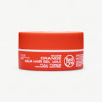 RedOne Aqua Hair Wax Orange -150ml