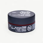 RedOne Quicksilver Aqua Hair Wax - 48 Pack | Maximum Control