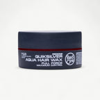 RedOne Aqua Hair Wax Quicksilver -150 ml