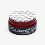RedOne Quicksilver Aqua Hair Wax - 48 Pack | Maximum Control