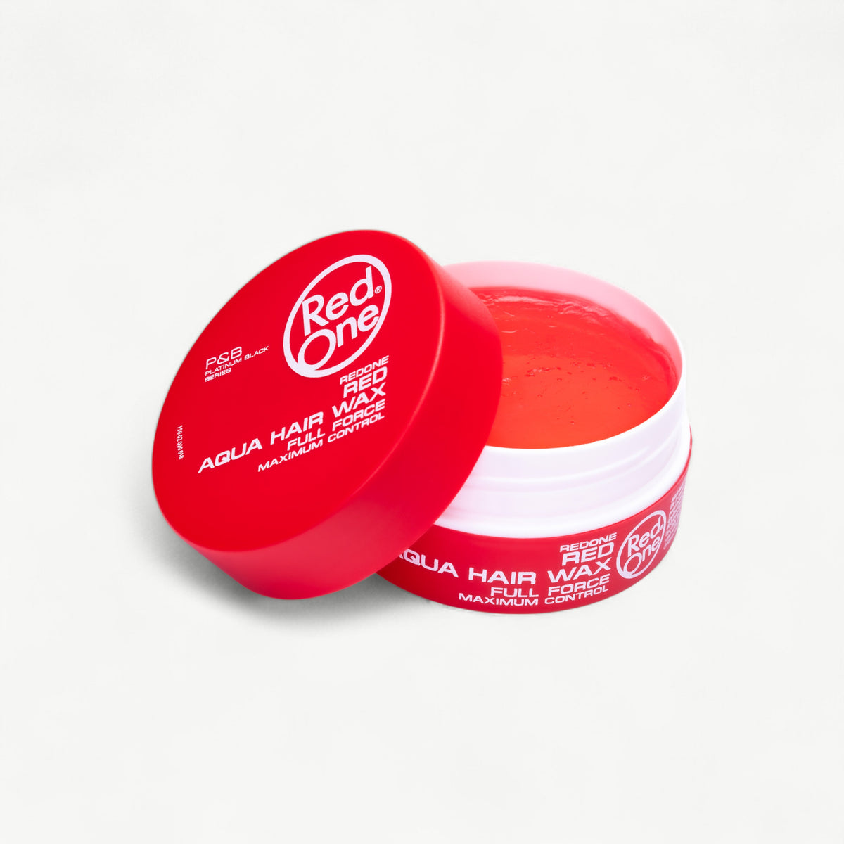 RedOne Aqua Hair Wax Red – 150ml