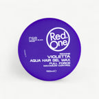 RedOne Aqua Hair Wax Violetta - 150 ml