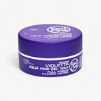 RedOne Aqua Hair Wax Violetta - 150 ml