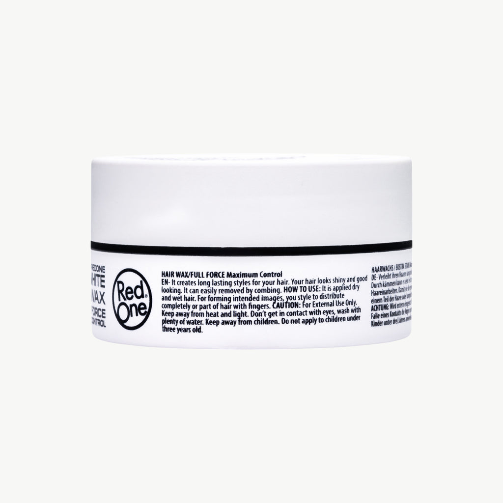 Redone Matte Hair Wax Argan -150 ml