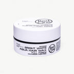 RedOne Aqua Hair Wax White – 150ml