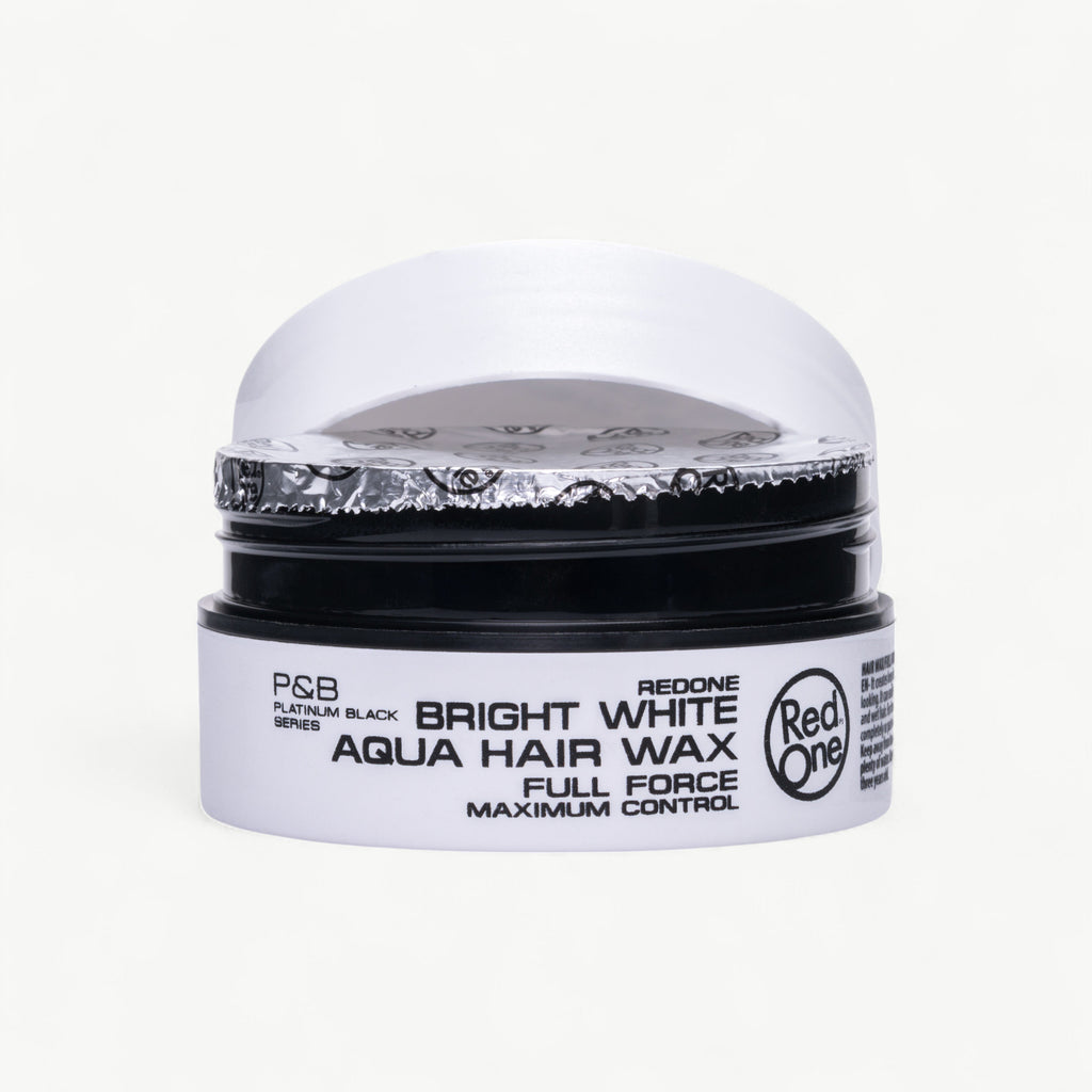 RedOne Aqua Hair Wax White – 150ml