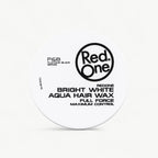 RedOne Aqua Hair Wax White – 150ml