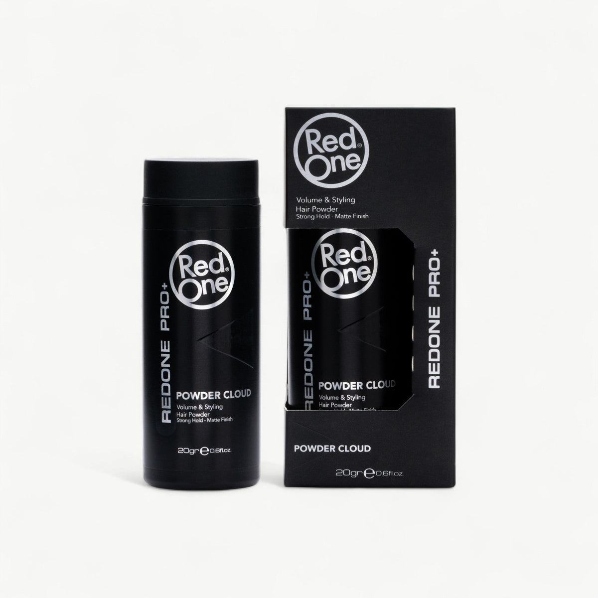 Redone Hair Styling Powder Wax – 20g