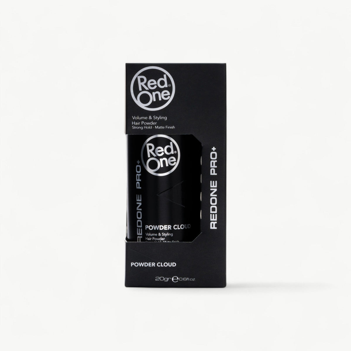 Redone Hair Styling Powder Wax – 20g
