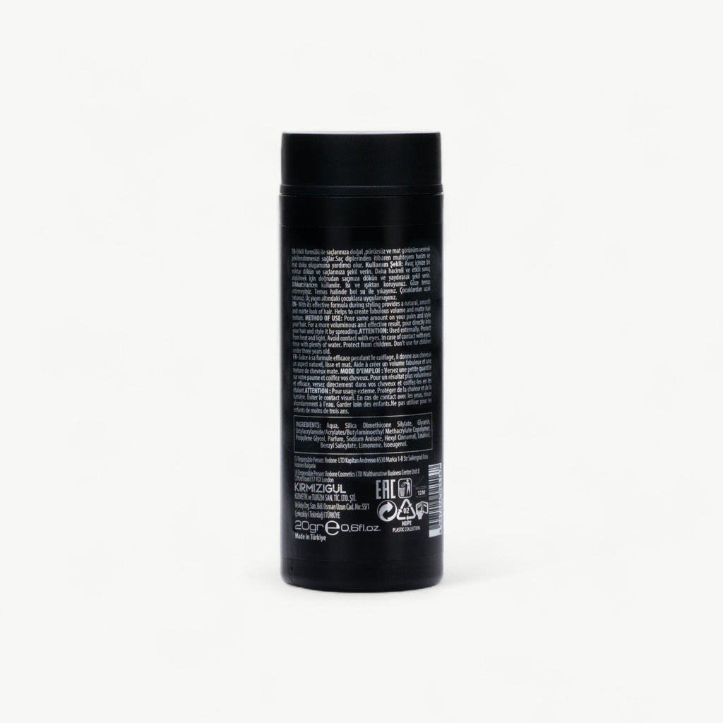 Redone Hair Styling Powder Wax – 20g