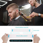 RedOne Barber Salon Neck Strips – 5 Rolls, 100 Strips per Roll | Extr…