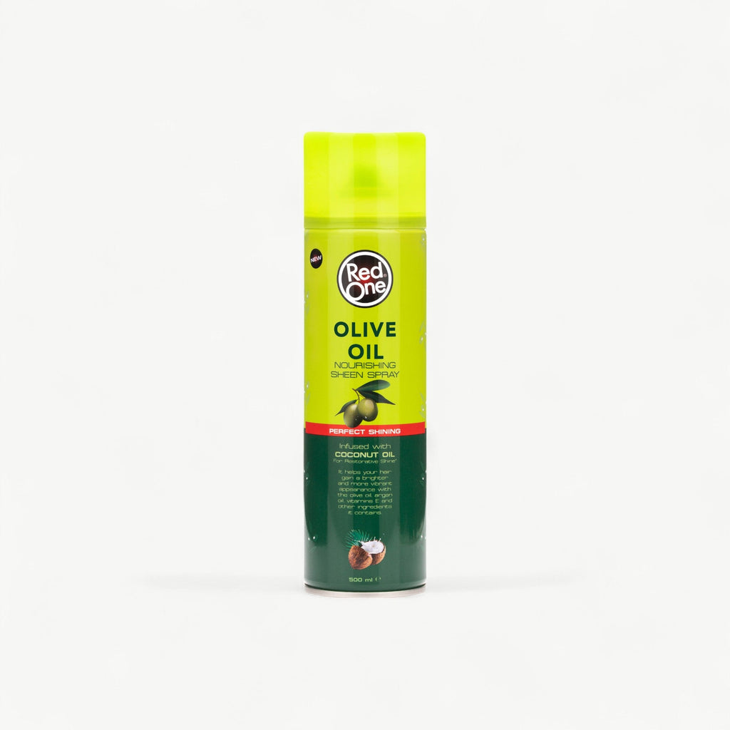Redone Olive Oil Sheen Spray 500ml