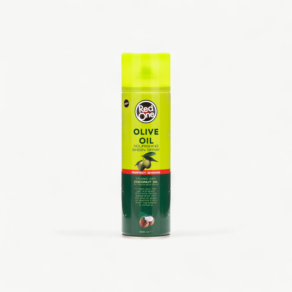 Redone Olive Oil Sheen Spray 500ml