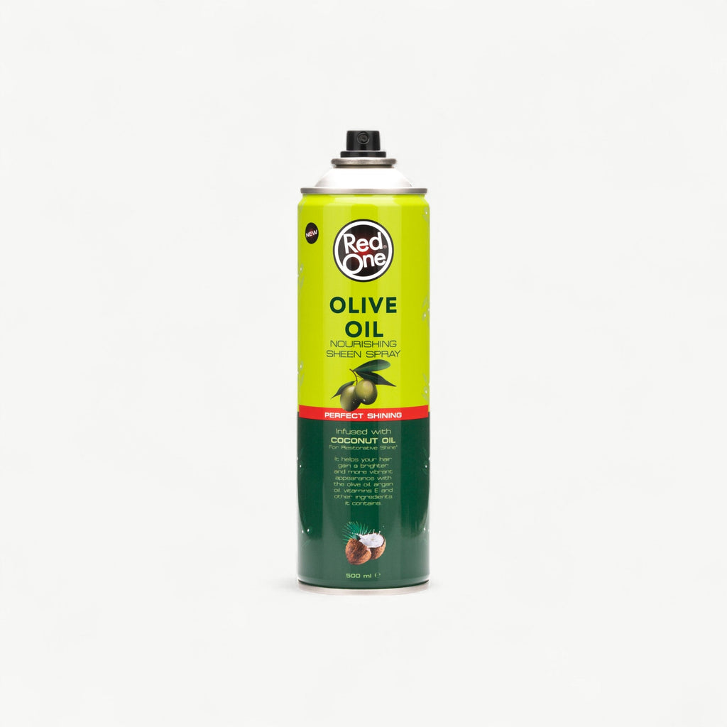 Redone Olive Oil Sheen Spray 500ml