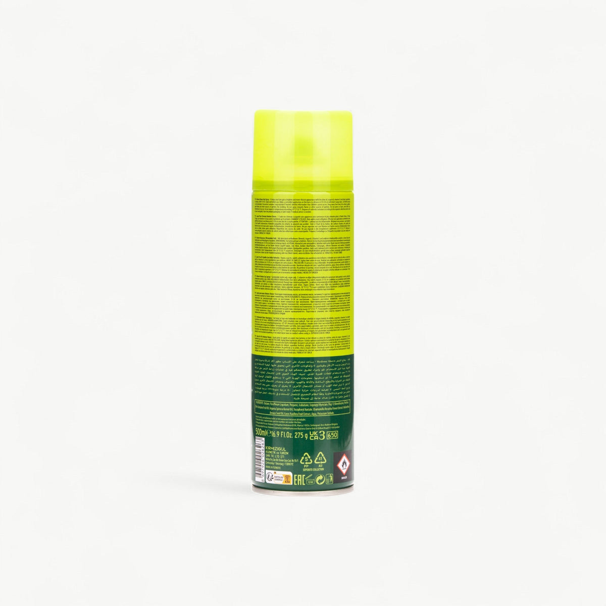 Redone Olive Oil Sheen Spray 500ml