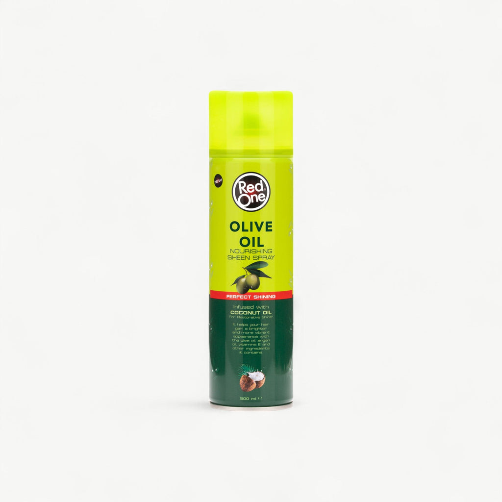 Redone Olive Oil Sheen Spray 500ml