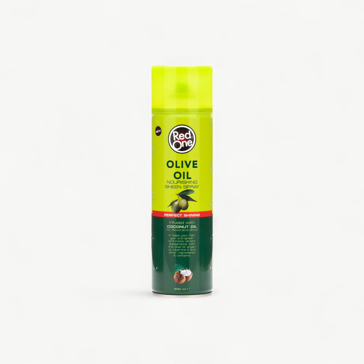 Redone Olive Oil Sheen Spray 500ml