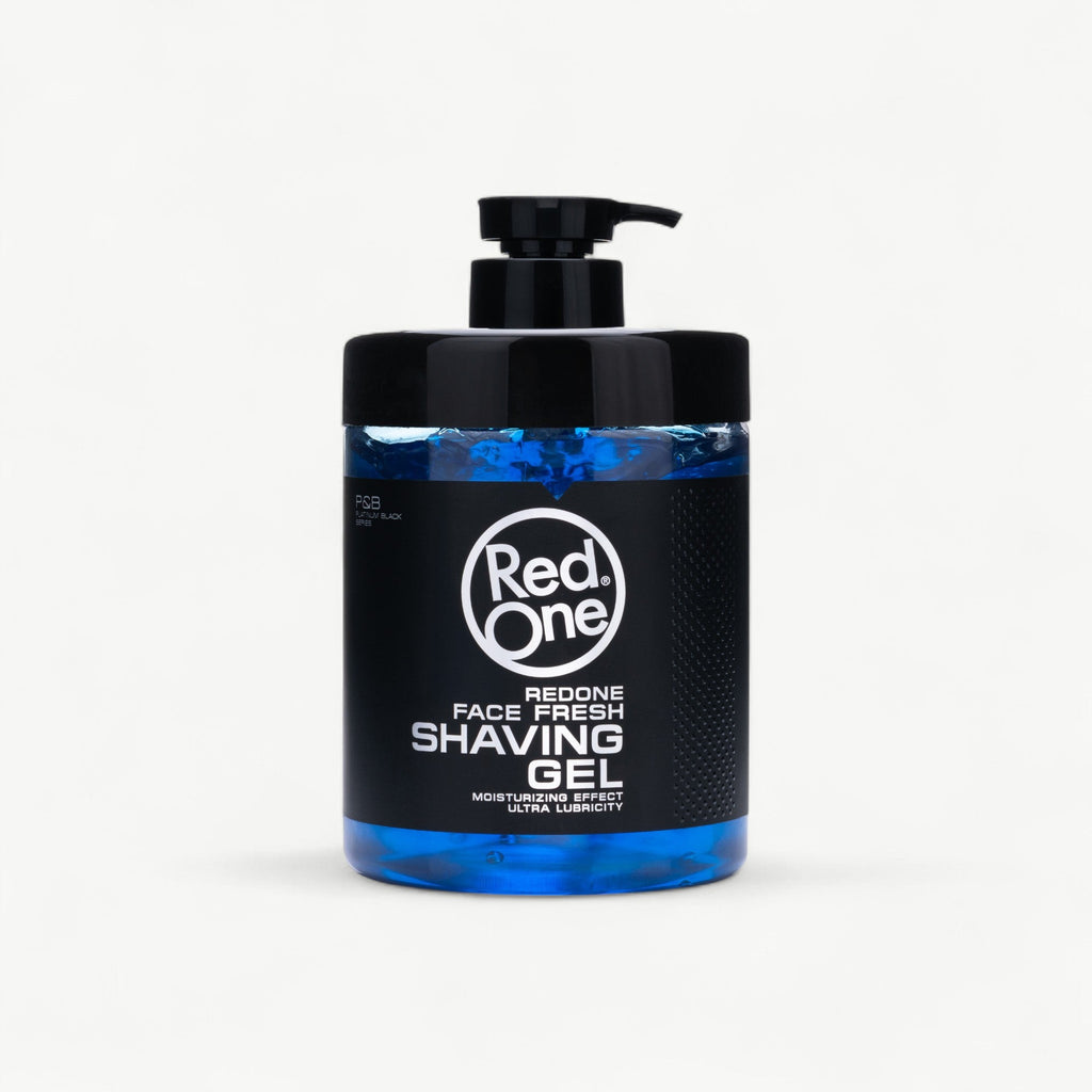 Redone Shaving Gel Face Fresh 1000 ml