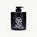 RedOne Shaving Gel Silver – 1000ml