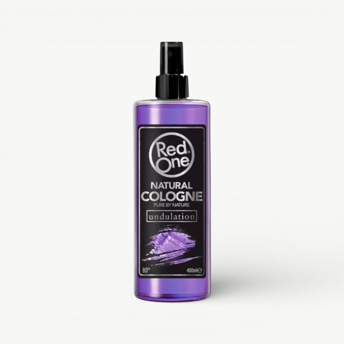RedOne Undulation Aftershave Cologne – 400ml