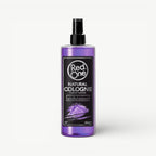 RedOne Natural Cologne Undulation 400ml - Bulk Pack of 24
